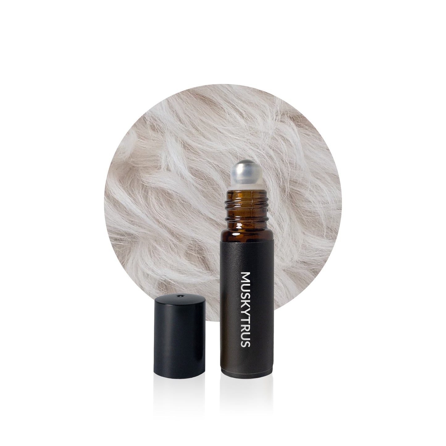 Muskytrus Roll-On Attar – Inspired by Après l'Amour No. 4 by Thomas Kosmala