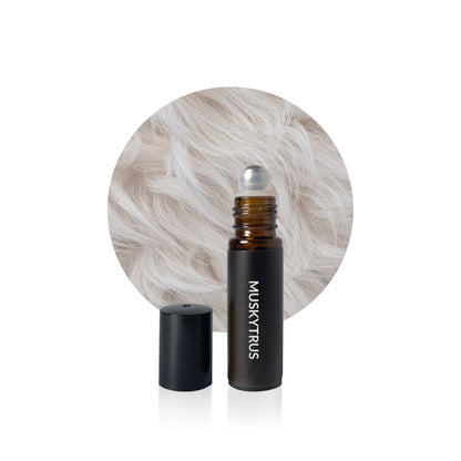 Muskytrus Roll-On Attar – Inspired by Après l'Amour No. 4 by Thomas Kosmala