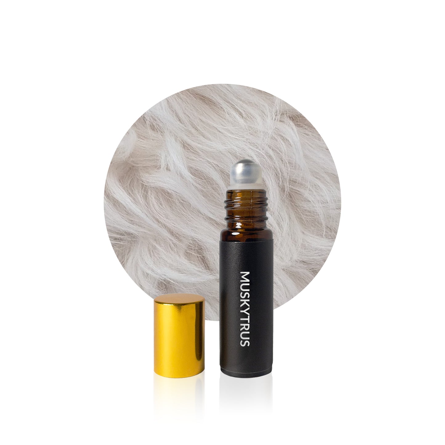Muskytrus Roll-On Attar – Inspired by Après l'Amour No. 4 by Thomas Kosmala