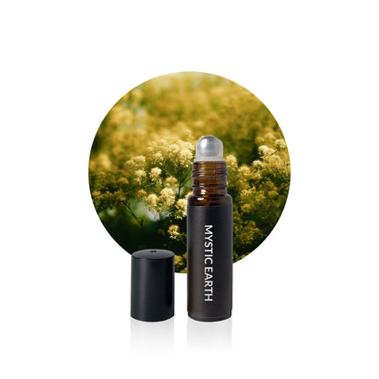 Mystic Earth Roll-On Attar – Inspired by Black Orchid by Tom Ford
