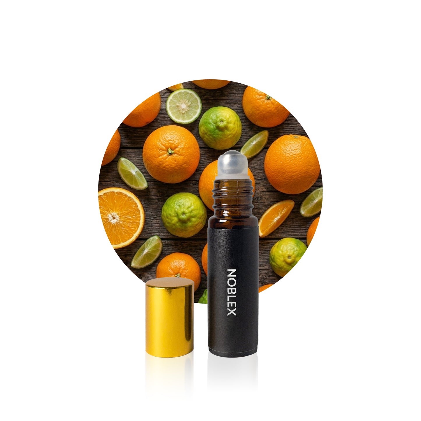 Noblex Roll-On Attar – Inspired by Layton by Parfums de Marly
