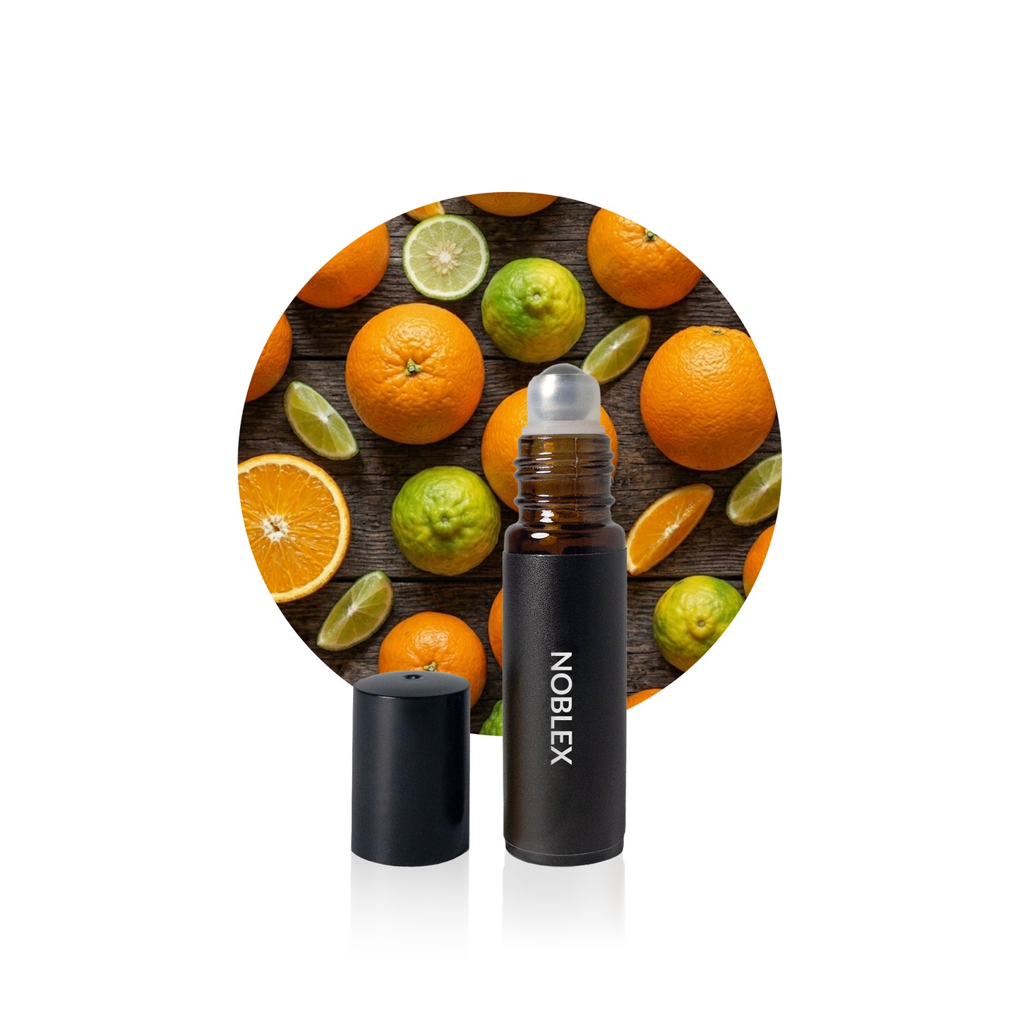 Noblex Roll-On Attar – Inspired by Layton by Parfums de Marly