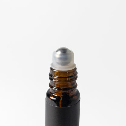 Amber Rum Roll-On Attar – Inspired by Khamrah by Lattafa