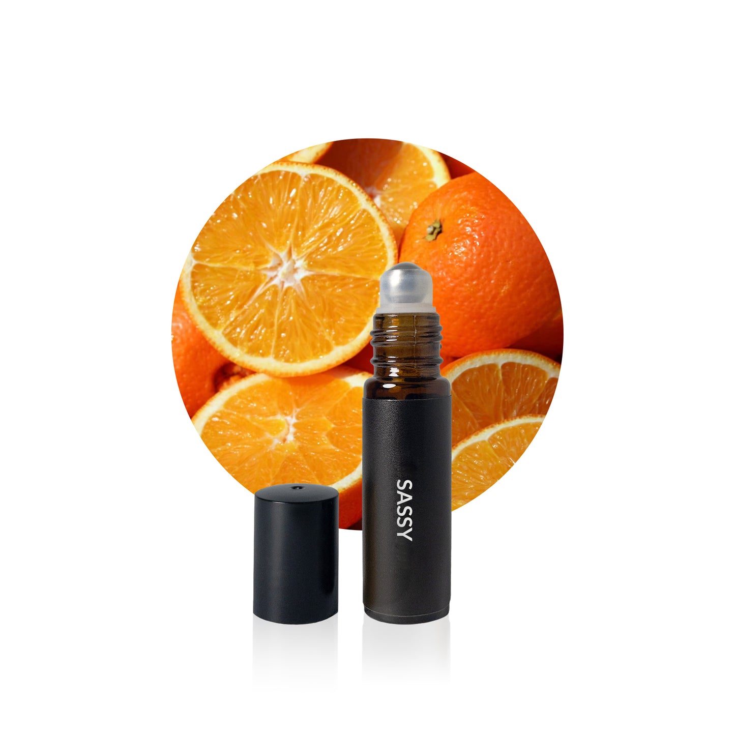 Sassy Roll-On Attar – Inspired by Coco Mademoiselle by Chanel