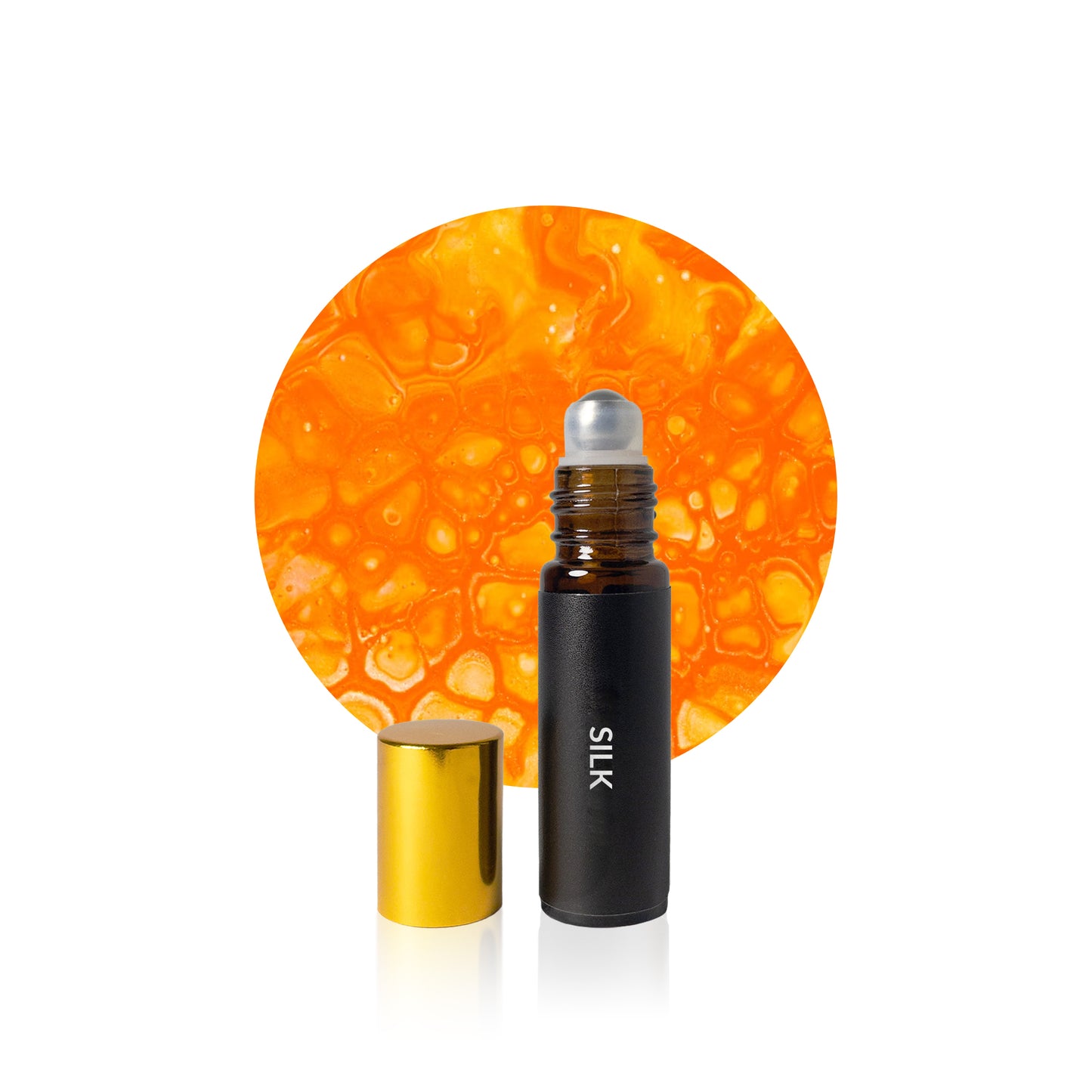 Silk Roll-On Attar – Inspired by Marj by Ahmed Al Maghribi
