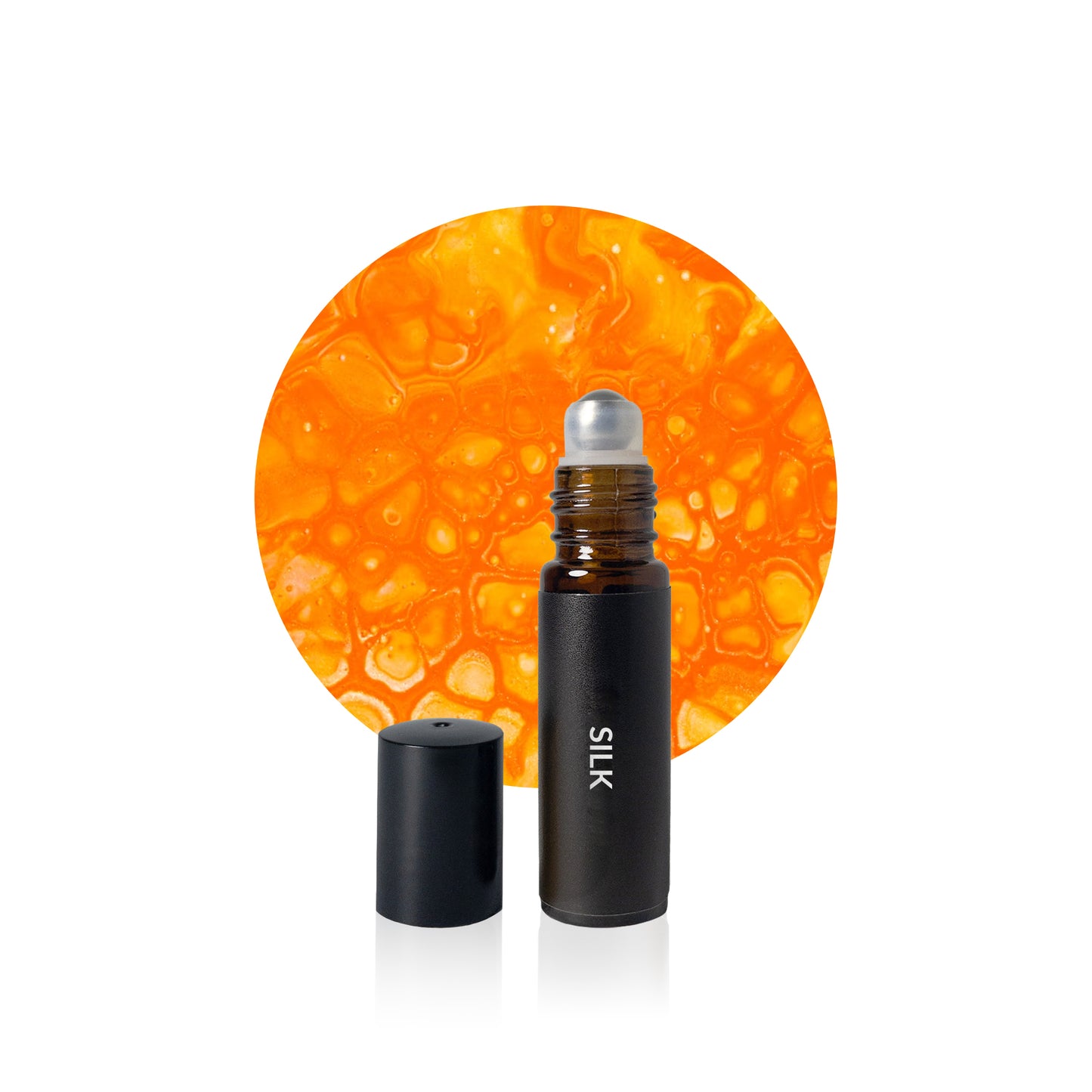 Silk Roll-On Attar – Inspired by Marj by Ahmed Al Maghribi