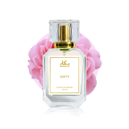 Softy – Inspired by Miss Dior Blooming Bouquet by Dior