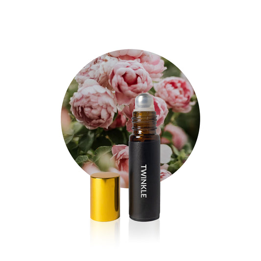 Twinkle Roll-On Attar – Inspired by Versace Bright Crystal
