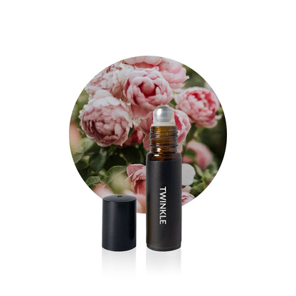 Twinkle Roll-On Attar – Inspired by Versace Bright Crystal