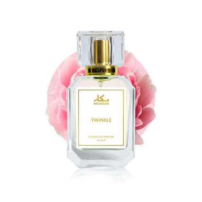 Twinkle – Inspired by Versace Bright Crystal