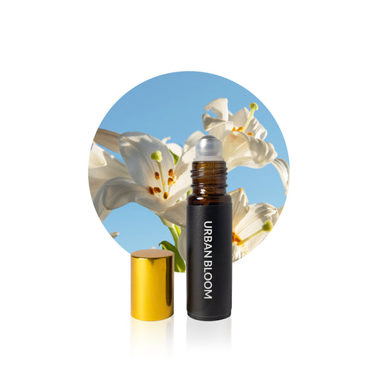 Urban Bloom Roll-On Attar – Inspired by Gucci Bloom
