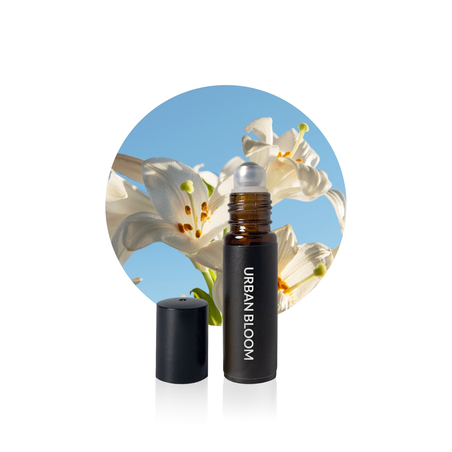 Urban Bloom Roll-On Attar – Inspired by Gucci Bloom