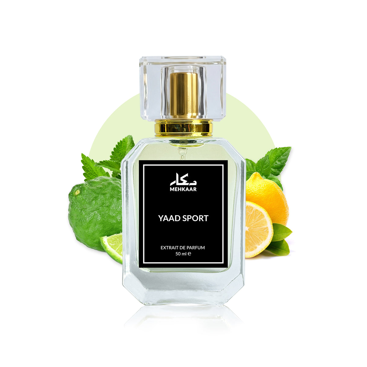 Yaad Sport - Inspired by Polo Sport by Ralph Lauren