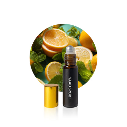 Yaad Sport Roll-On Attar – Inspired by Polo Sport by Ralph Lauren