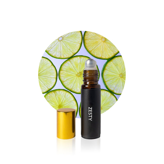 Zesty Roll-On Attar – Inspired by Sauvage by Dior