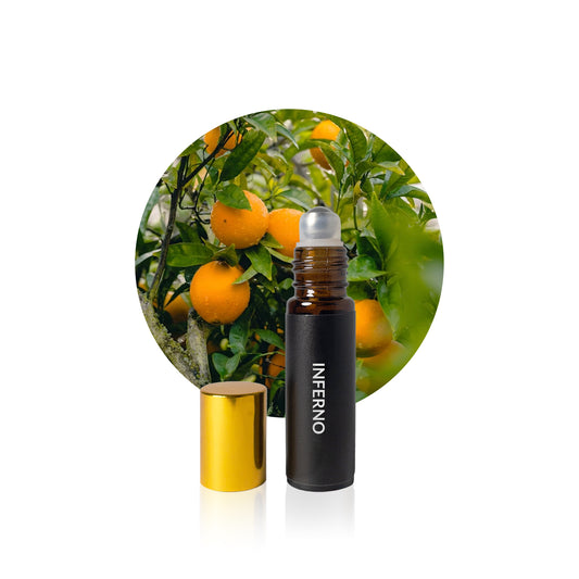 Inferno Roll-On Attar – Inspired by Versace Eros Flame
